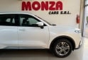 Camionetas - Ford Territory SEL 2025 Nafta 7200Km - En Venta