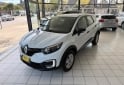 Autos - Renault Captur Life 1.6 2018 Nafta 97000Km - En Venta