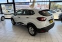 Autos - Renault Captur Life 1.6 2018 Nafta 97000Km - En Venta