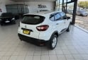 Autos - Renault Captur Life 1.6 2018 Nafta 97000Km - En Venta