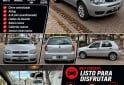Autos - Fiat Palio 2015 Nafta 84000Km - En Venta