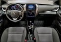 Autos - Toyota YARIS XS CVT 1.5L 5P 2026 2026 Nafta 0Km - En Venta