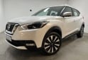 Autos - Nissan KICKS EXCLUSIVE CVT  5P A 2019 Nafta 51147Km - En Venta