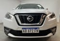 Autos - Nissan KICKS EXCLUSIVE CVT  5P A 2019 Nafta 51147Km - En Venta