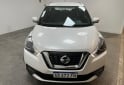 Autos - Nissan KICKS EXCLUSIVE CVT  5P A 2019 Nafta 51147Km - En Venta