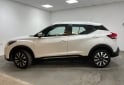 Autos - Nissan KICKS EXCLUSIVE CVT  5P A 2019 Nafta 51147Km - En Venta