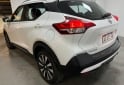 Autos - Nissan KICKS EXCLUSIVE CVT  5P A 2019 Nafta 51147Km - En Venta