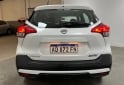 Autos - Nissan KICKS EXCLUSIVE CVT  5P A 2019 Nafta 51147Km - En Venta