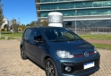 Autos - Volkswagen UP! PEPPER 2018 Nafta 115000Km - En Venta