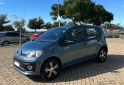 Autos - Volkswagen UP! PEPPER 2018 Nafta 115000Km - En Venta