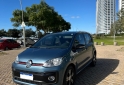 Autos - Volkswagen UP! PEPPER 2018 Nafta 115000Km - En Venta