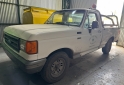 Camionetas - Ford Ford f100 1993 Diesel 111111Km - En Venta