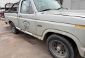 Camionetas - Ford Ford f100 1993 Diesel 111111Km - En Venta