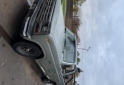 Camionetas - Ford Ford f100 1993 Diesel 111111Km - En Venta