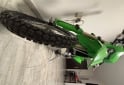 Motos - Kawasaki Klx 300L 2024 Nafta 760Km - En Venta