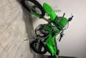 Motos - Kawasaki Klx 300L 2024 Nafta 760Km - En Venta