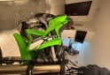 Motos - Kawasaki Klx 300L 2024 Nafta 760Km - En Venta