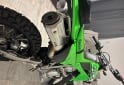 Motos - Kawasaki Klx 300L 2024 Nafta 760Km - En Venta