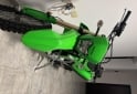 Motos - Kawasaki Klx 300L 2024 Nafta 760Km - En Venta
