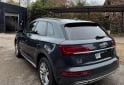 Autos - Audi Q5 2022 Nafta 110000Km - En Venta