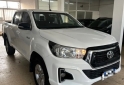 Camionetas - Toyota Modelo 2020 2020 Diesel 122000Km - En Venta