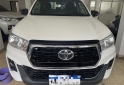 Camionetas - Toyota Modelo 2020 2020 Diesel 122000Km - En Venta