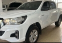 Camionetas - Toyota Modelo 2020 2020 Diesel 122000Km - En Venta