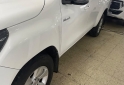 Camionetas - Toyota Modelo 2020 2020 Diesel 122000Km - En Venta