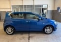 Autos - Chevrolet Sonic 1.6 LTZ 5ptas 2012 Nafta 144000Km - En Venta
