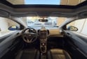 Autos - Chevrolet Sonic 1.6 LTZ 5ptas 2012 Nafta 144000Km - En Venta