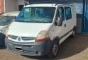 Utilitarios - Renault MASTER 2012 Diesel 215000Km - En Venta