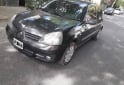 Autos - Renault Clio 2006 Nafta 153000Km - En Venta
