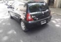 Autos - Renault Clio 2006 Nafta 153000Km - En Venta