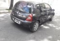 Autos - Renault Clio 2006 Nafta 153000Km - En Venta