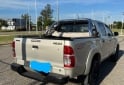 Camionetas - Toyota Hilux pick-up 2.8 cd sr 2012 Diesel 200000Km - En Venta