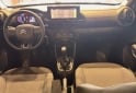 Autos - Citroen Basalt 2025 Nafta 41000Km - En Venta