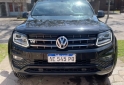 Camionetas - Volkswagen Amarok V6 Black Style 2021 Diesel 100000Km - En Venta