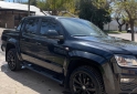 Camionetas - Volkswagen Amarok V6 Black Style 2021 Diesel 100000Km - En Venta