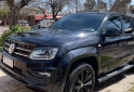 Camionetas - Volkswagen Amarok V6 Black Style 2021 Diesel 100000Km - En Venta
