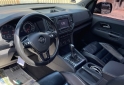 Camionetas - Volkswagen Amarok V6 Black Style 2021 Diesel 100000Km - En Venta