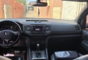 Camionetas - Volkswagen Amarok V6 Black Style 2021 Diesel 100000Km - En Venta