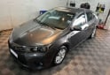 Autos - Toyota Corolla 2016 Nafta 160000Km - En Venta