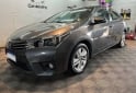 Autos - Toyota Corolla 2016 Nafta 160000Km - En Venta