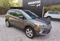 Camionetas - Ford KUGA 2017 Nafta 120000Km - En Venta