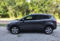 Camionetas - Ford KUGA 2017 Nafta 120000Km - En Venta