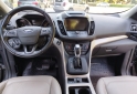 Camionetas - Ford KUGA 2017 Nafta 120000Km - En Venta