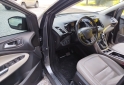 Camionetas - Ford KUGA 2017 Nafta 120000Km - En Venta