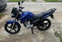 Motos - Yamaha YBR Z 2024 Nafta 5000Km - En Venta