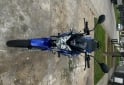 Motos - Yamaha YBR Z 2024 Nafta 5000Km - En Venta