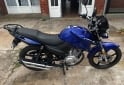 Motos - Yamaha YBR Z 2024 Nafta 5000Km - En Venta